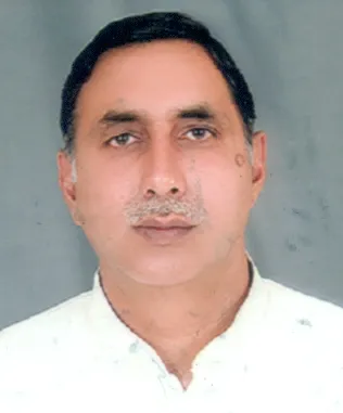 Mahaveer Singh