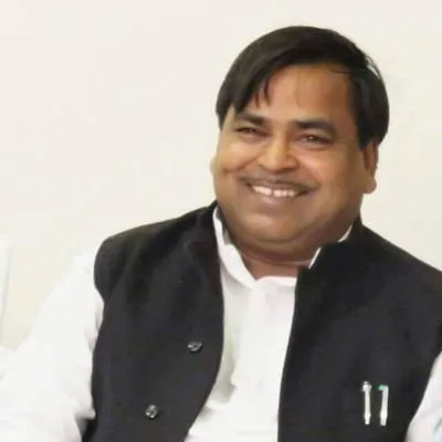 Gayatri Prasad