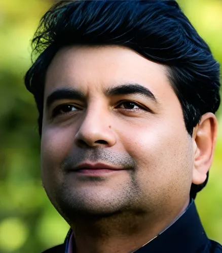 Kuwar Ratanjit Pratap Narayan Singh