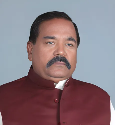 Bhagwan Singh Shakya