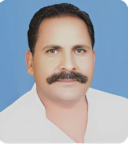 Vikrama Yadav