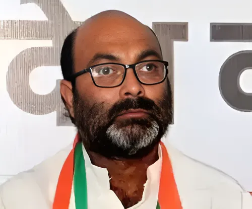 Ajay Kumar Alias Lalloo