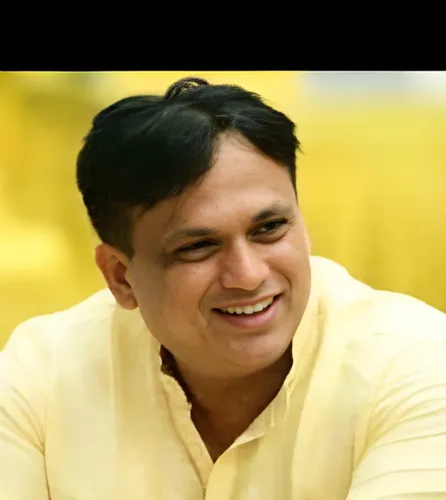 Ajay Kapoor