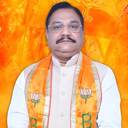 Mithlesh Kumari