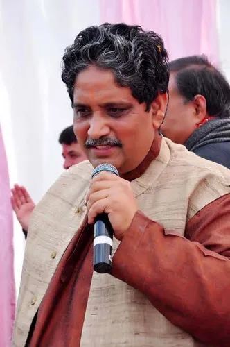 Sunil Kumar Sharma