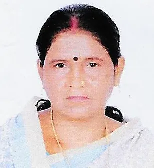 Savitri Katheria