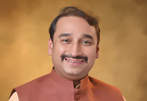 Deepak Patel