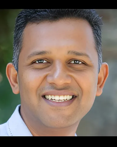 Dhirendra Prasa