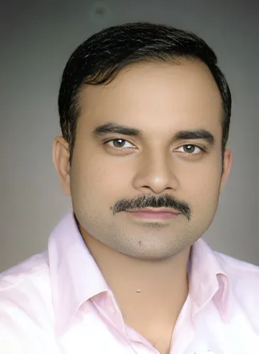 Sushil Singh