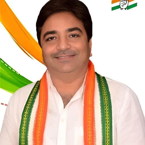 Virendra Chaudhary