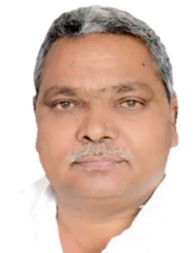 Jitendra Kumar