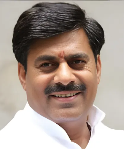 Shribhagwan Sharma