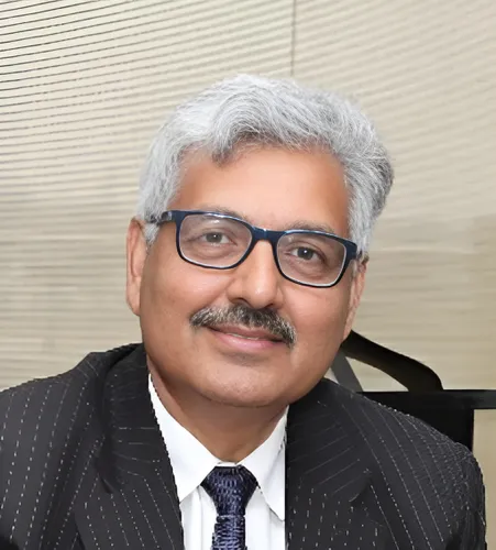 Abhay Singh