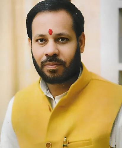 Manoj Kumar
