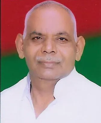 Sobaran Singh Yadav