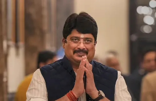 Raghuraj Pratap Singh