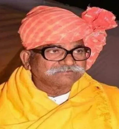 Prem Prakash