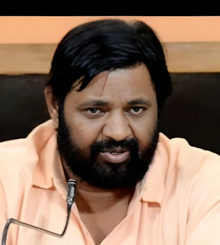 Kaushal Kishore