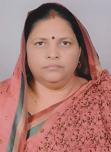 Krishna Paswan