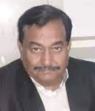 Ayodhya Prasad Pal