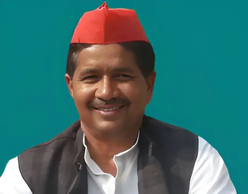 Nagendra Singh