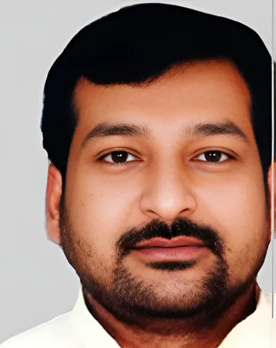 Zakir Ali