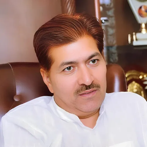Madan Bhaiya