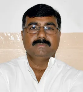 Vinod Kumar
