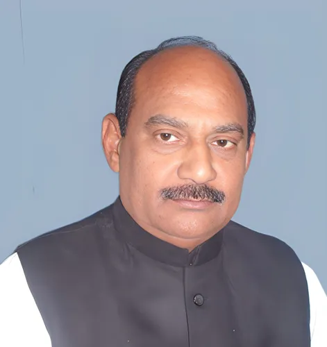 Krishna Gopal Patel