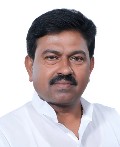 Ajay Kumar Teni