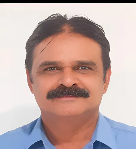 Shakir Ali