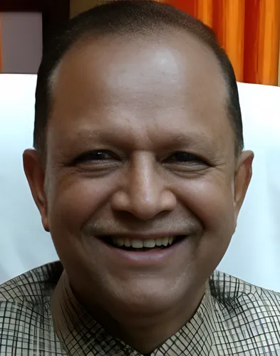Rajendra Pratap Singh Alish Moti Singh