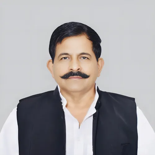 Vijay Kumar Urf Vijay Yadav
