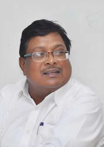 Rajendra Kumar