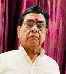 Narendra Singh Yadav