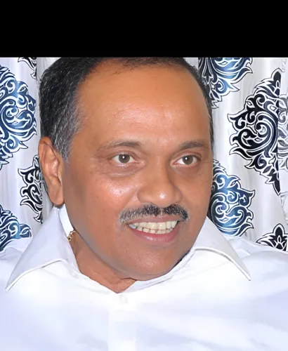 Chitranjan Swaroop
