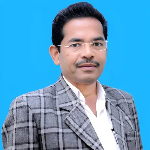 Chandrabhan Singh Patel