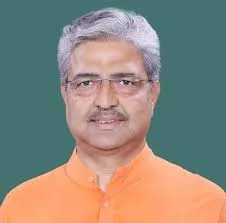 Kunvar Bharatendra