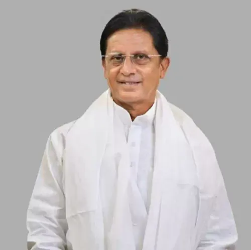 Devendra Pratap Singh
