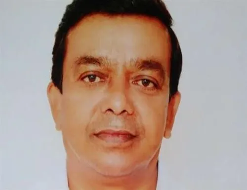 Sukh Lal