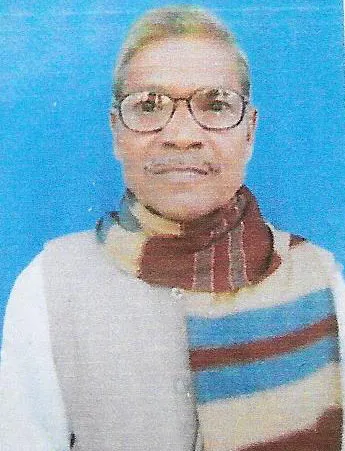 Amar Singh