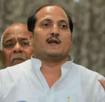 Abdul Warish Khan
