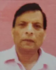 Jamaluddin Siddiqui