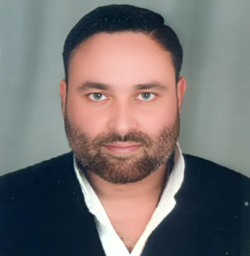 Anil Kumar