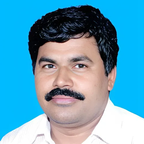 Sushil Kumar Pasi