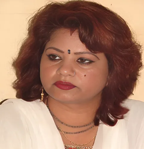 Uma Kiran