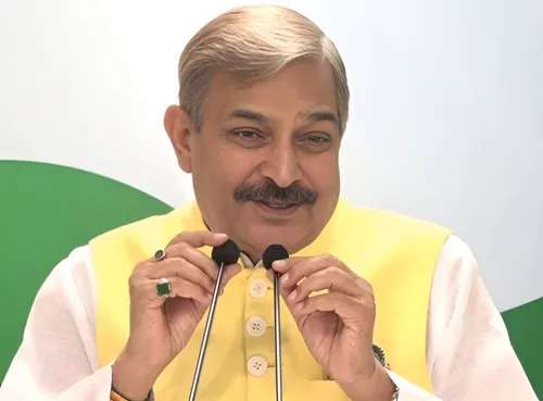 Pramod Kumar