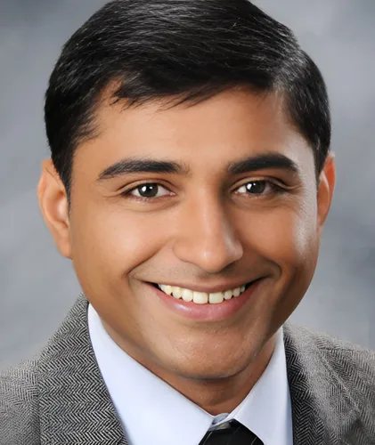 Nitin Agrawal