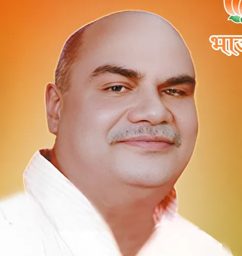 Rajeev Channa