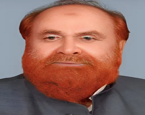Riaz Ahmad